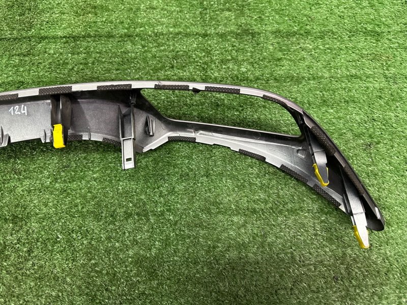 Накладка торпедо верхняя Hyundai i30 2013