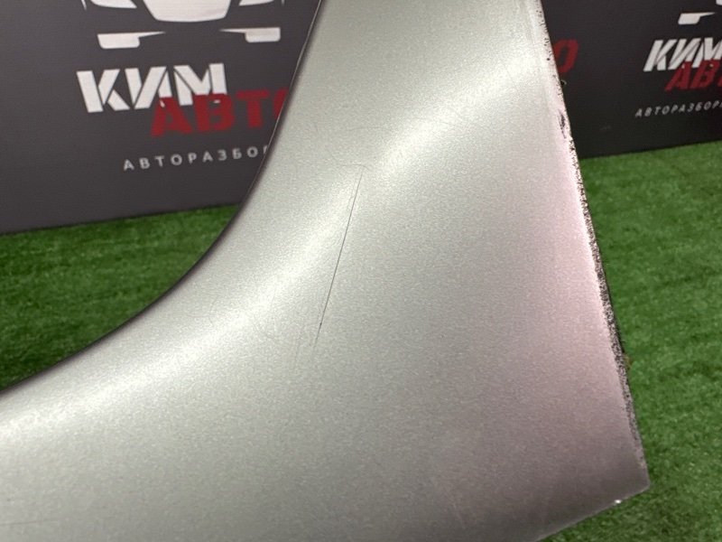 Накладка торпедо верхняя Hyundai i30 2013