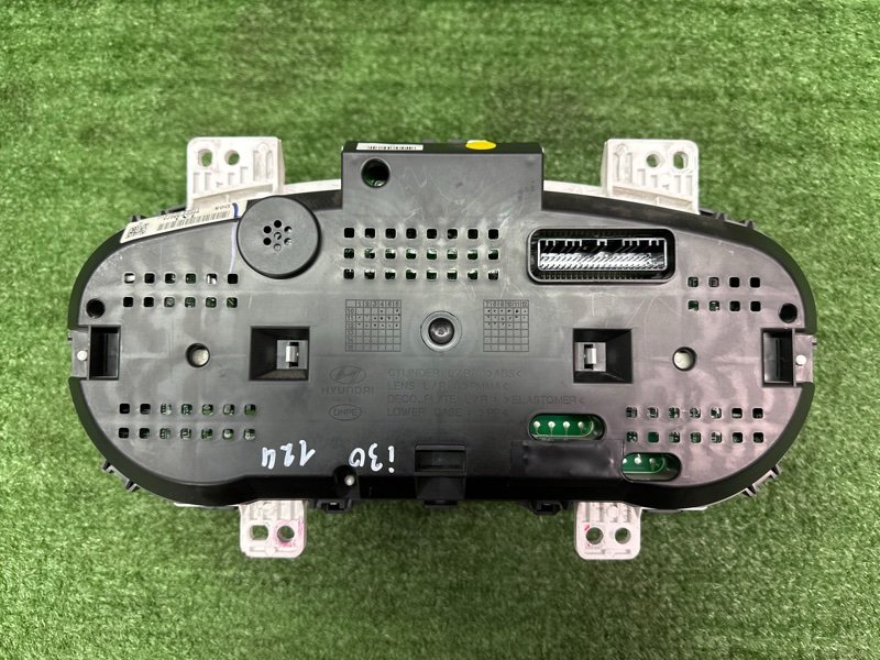 Панель приборов (щиток) Hyundai i30 2013