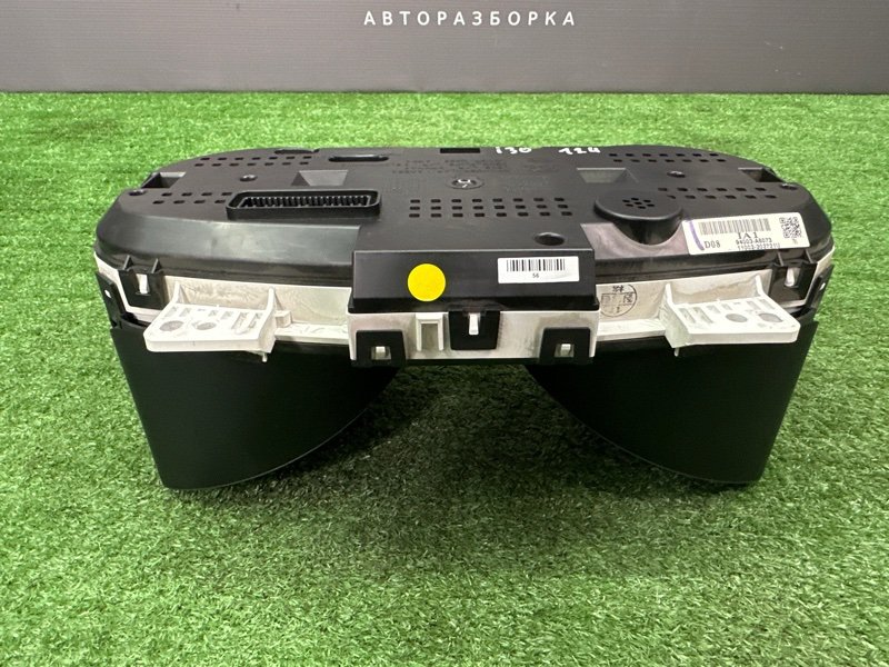 Панель приборов (щиток) Hyundai i30 2013