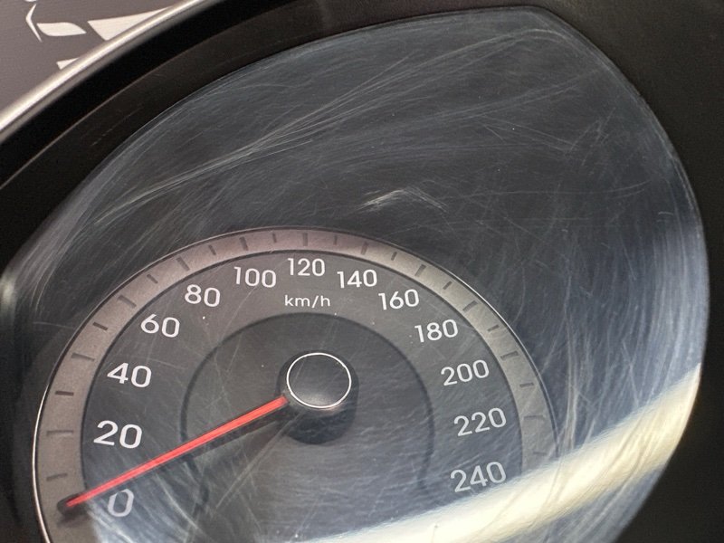 Панель приборов (щиток) Hyundai i30 2013