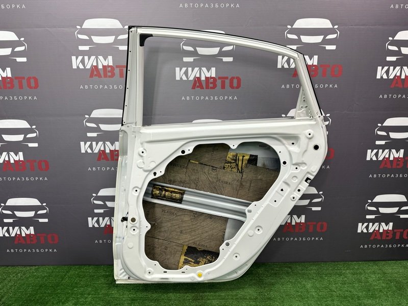 Дверь Hyundai i30 2013