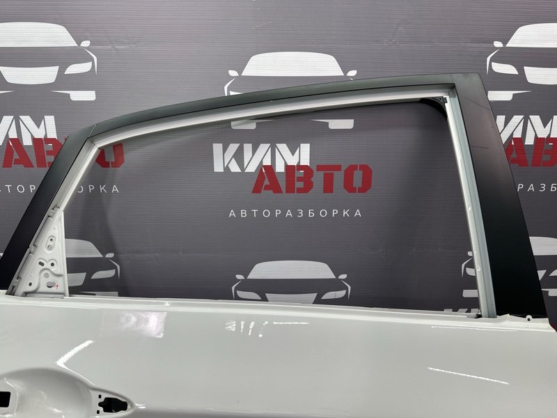 Дверь Hyundai i30 2013