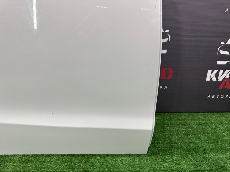 Дверь Hyundai i30 2013