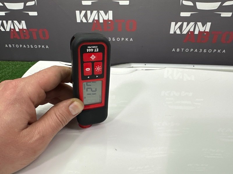 Дверь Hyundai i30 2013