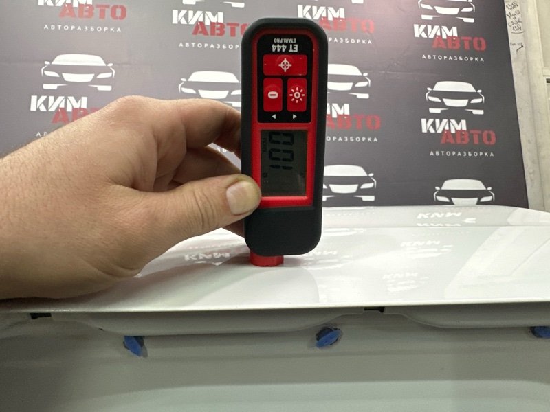 Дверь Hyundai i30 2013