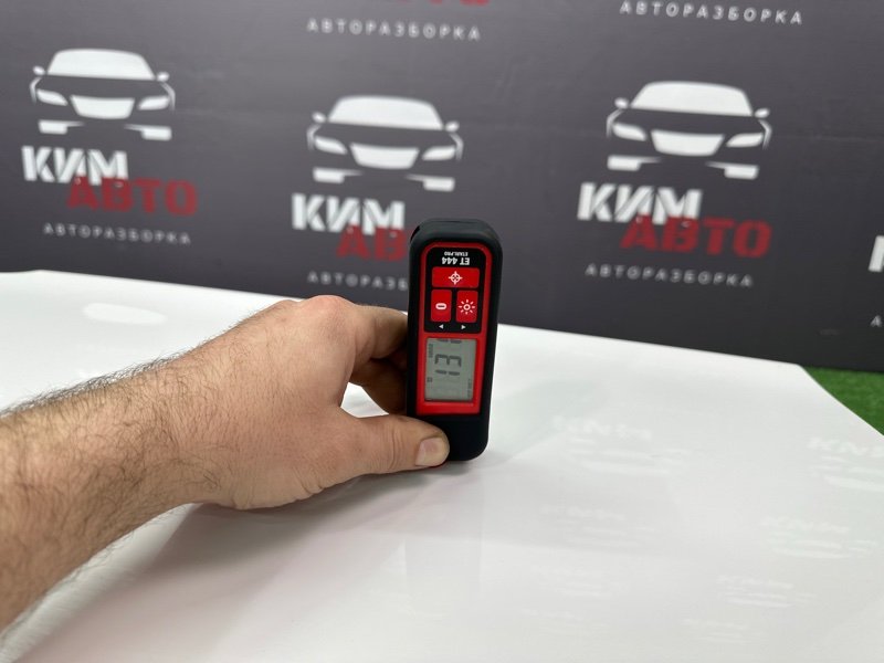 Дверь Hyundai i30 2013