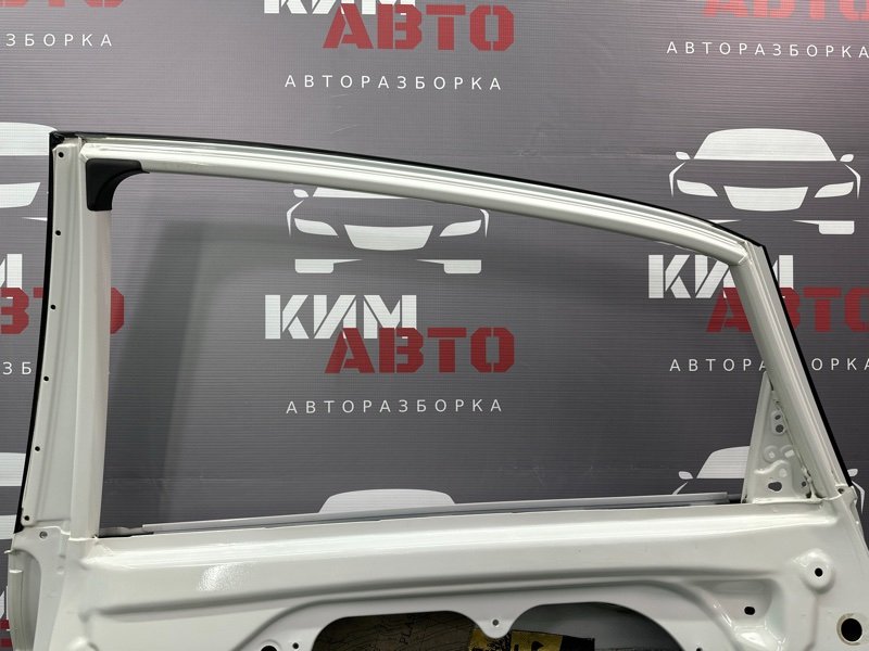 Дверь Hyundai i30 2013