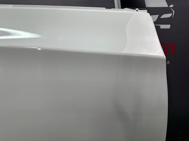 Дверь Hyundai i30 2013