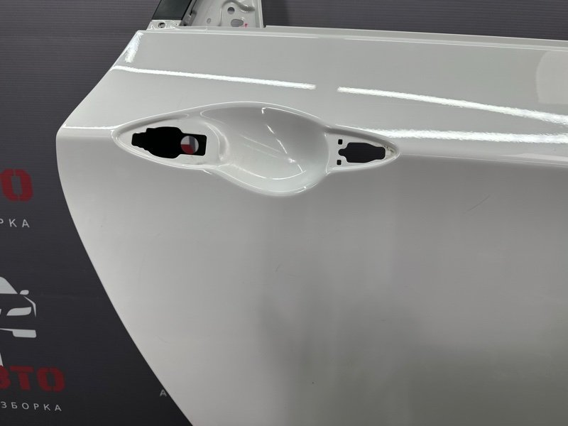 Дверь Hyundai i30 2013