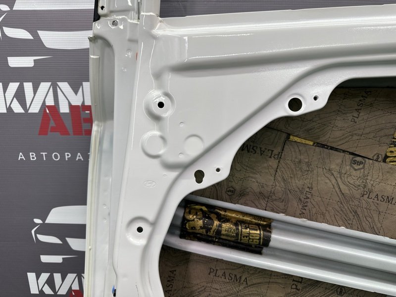 Дверь Hyundai i30 2013