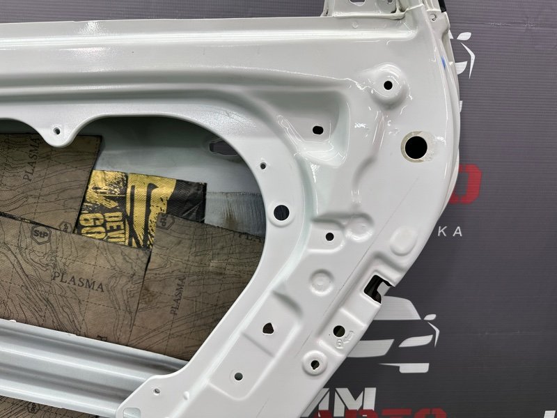 Дверь Hyundai i30 2013