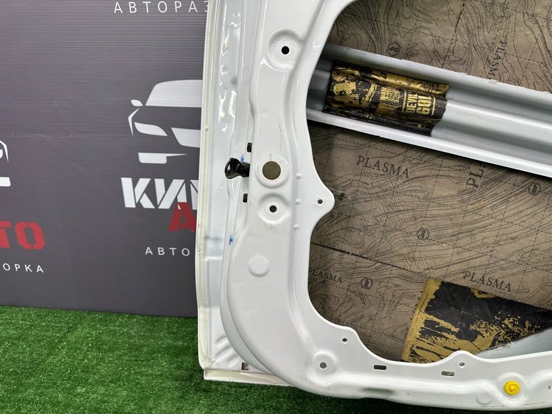 Дверь Hyundai i30 2013