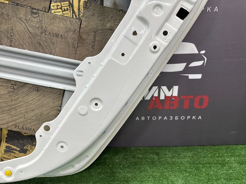 Дверь Hyundai i30 2013