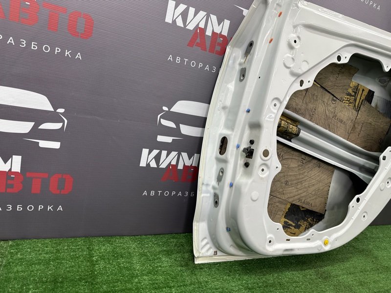 Дверь Hyundai i30 2013