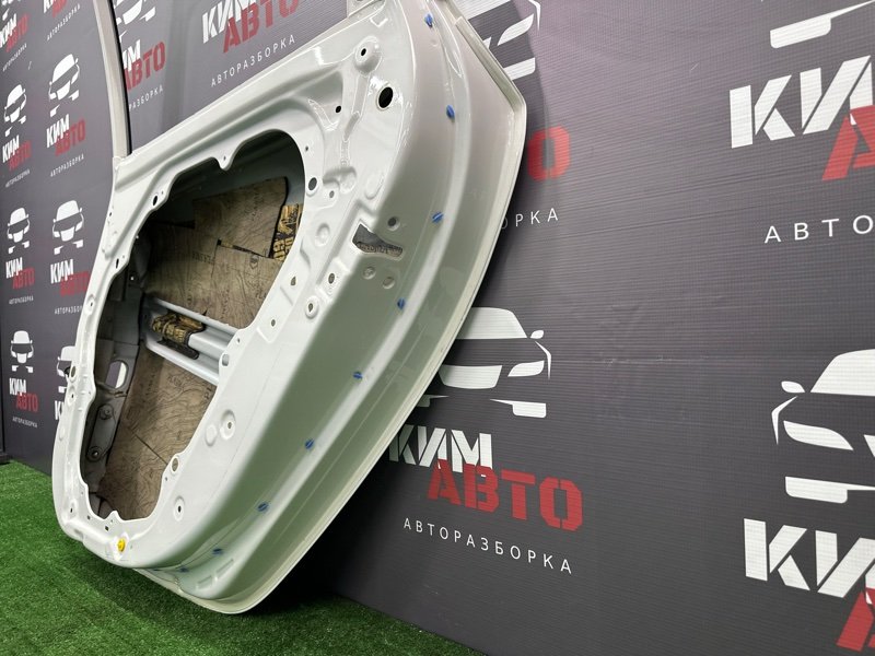 Дверь Hyundai i30 2013