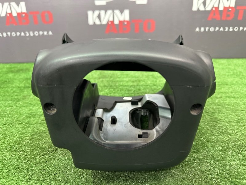 Кожух рулевой колонки Hyundai i30 2013