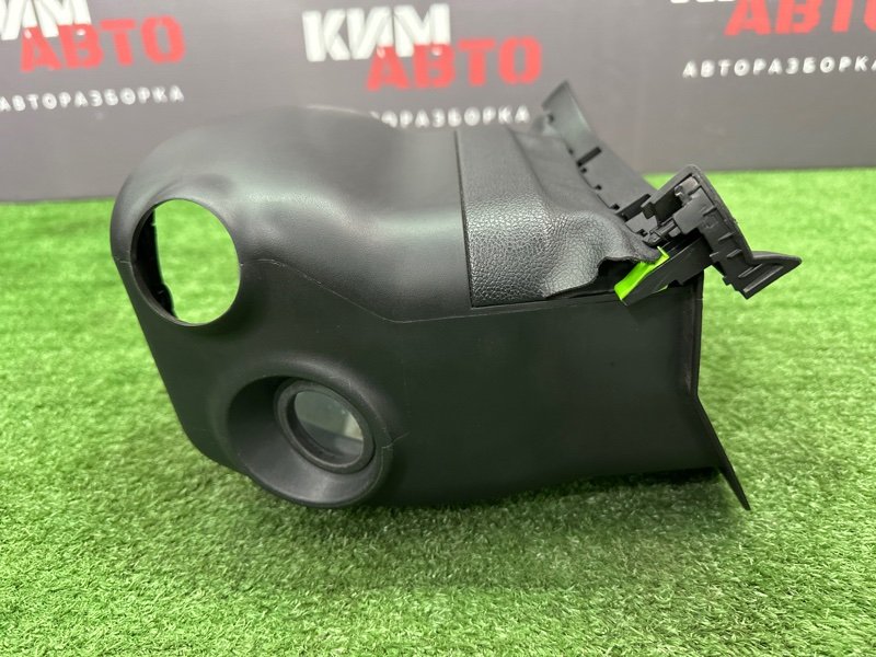 Кожух рулевой колонки Hyundai i30 2013