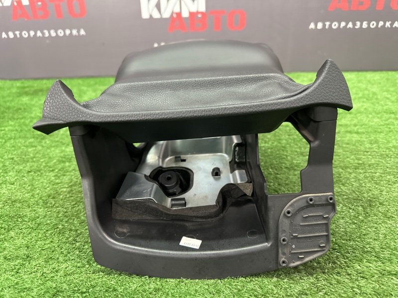 Кожух рулевой колонки Hyundai i30 2013