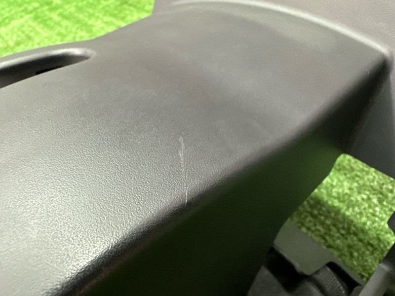 Кожух рулевой колонки Hyundai i30 2013