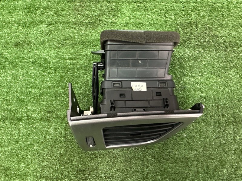 Дефлектор отопителя Hyundai i30 2013