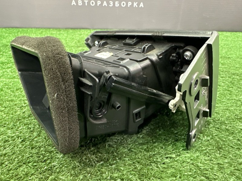 Дефлектор отопителя Hyundai i30 2013