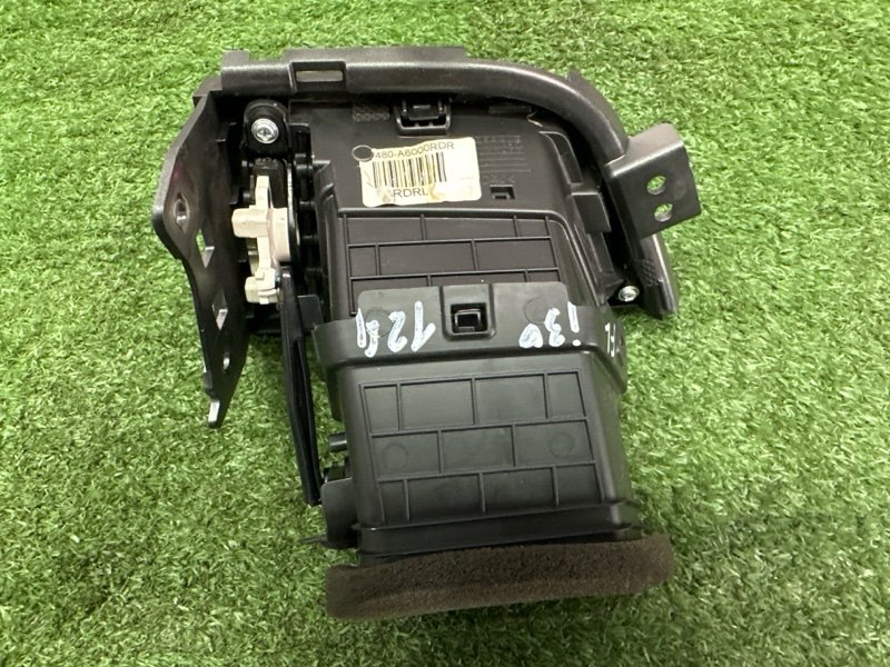 Дефлектор отопителя Hyundai i30 2013