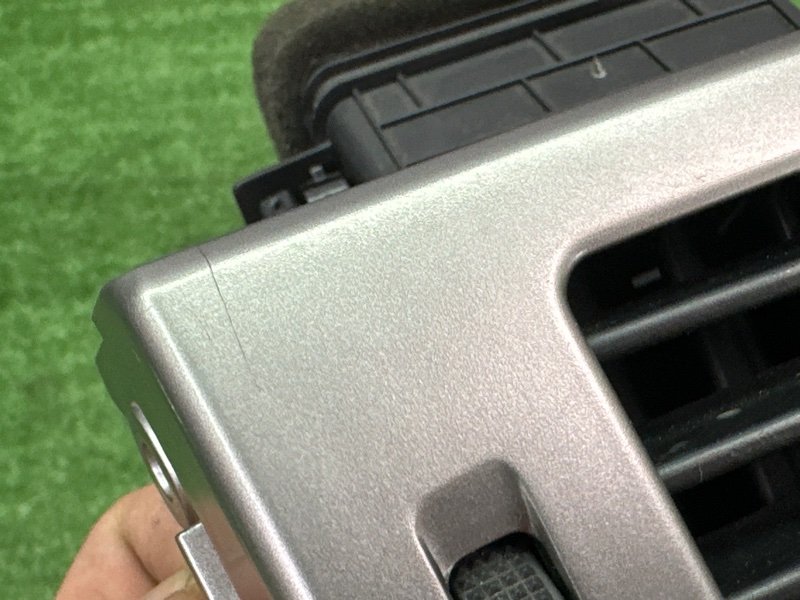 Дефлектор отопителя Hyundai i30 2013