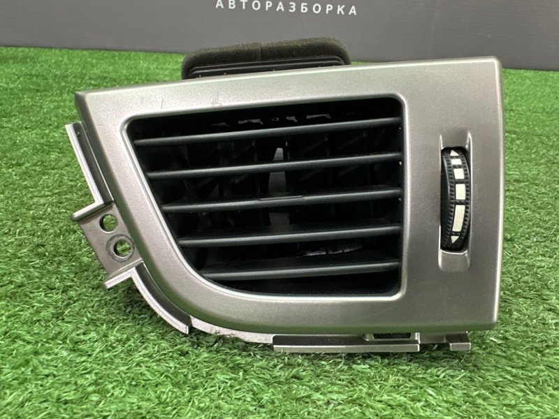 Дефлектор отопителя Hyundai i30 2013