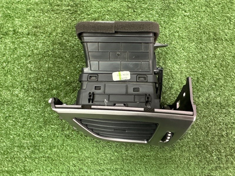 Дефлектор отопителя Hyundai i30 2013