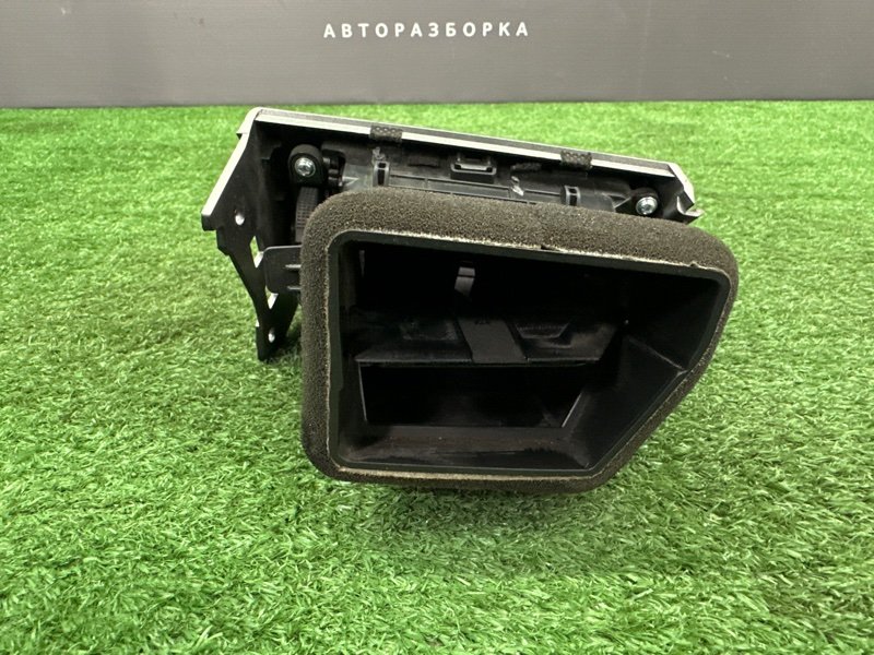 Дефлектор отопителя Hyundai i30 2013