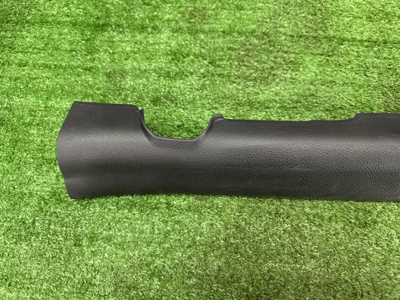 Накладка порога салона Hyundai i30 2013