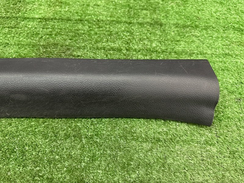 Накладка порога салона Hyundai i30 2013