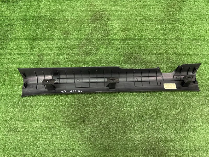 Накладка порога салона Hyundai i30 2013