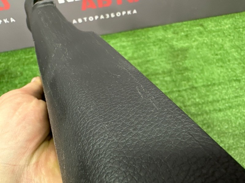 Накладка порога салона Hyundai i30 2013