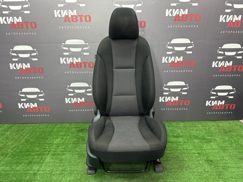 Сиденье с подогревом Hyundai i30 2013