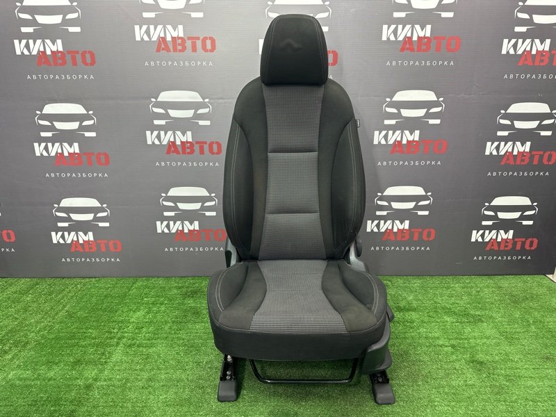 Сиденье с подогревом Hyundai i30 2013