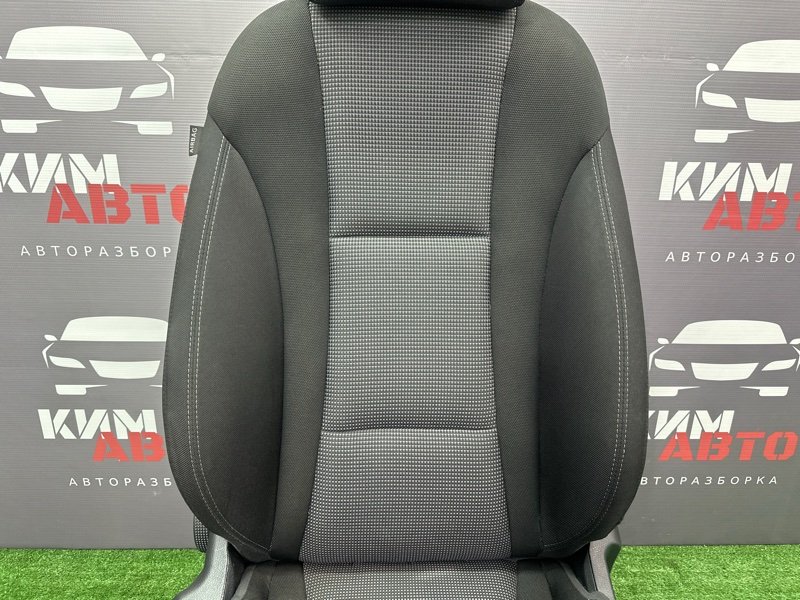 Сиденье с подогревом Hyundai i30 2013
