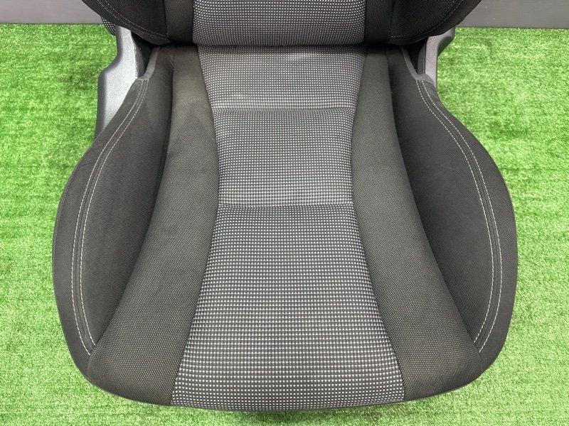 Сиденье с подогревом Hyundai i30 2013