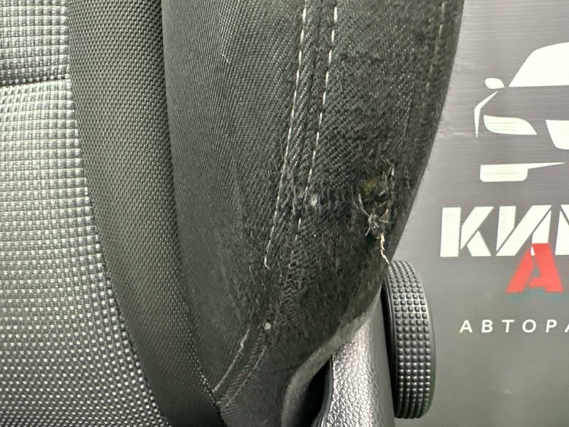 Сиденье с подогревом Hyundai i30 2013