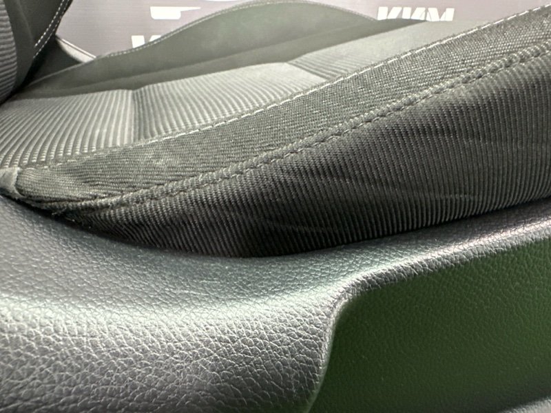 Сиденье с подогревом Hyundai i30 2013