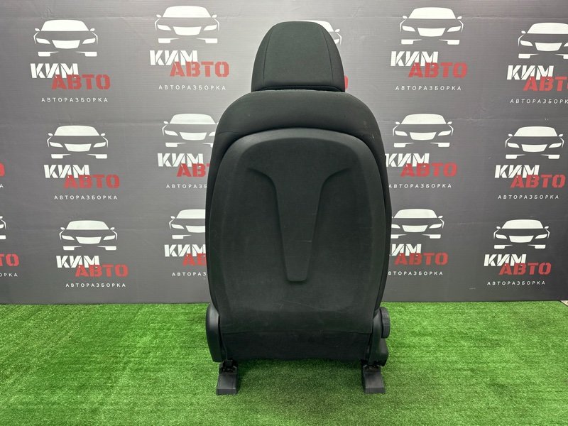 Сиденье с подогревом Hyundai i30 2013