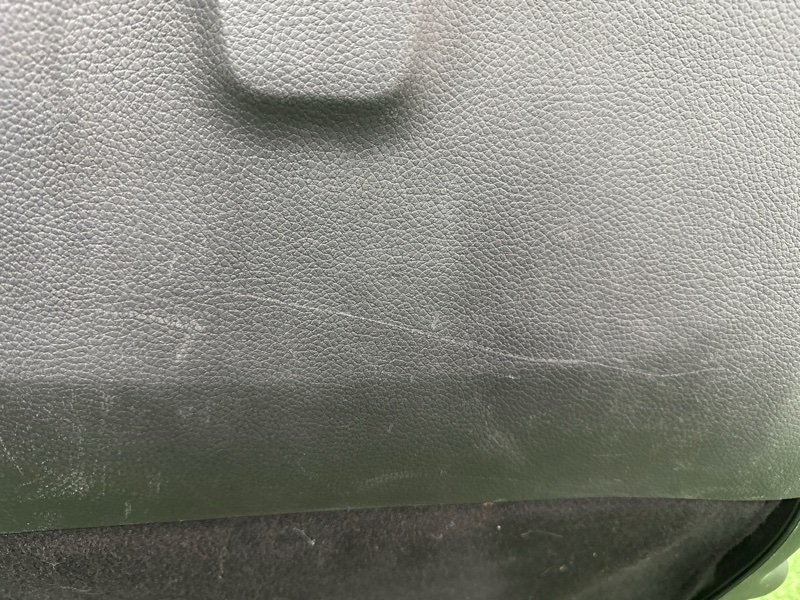 Сиденье с подогревом Hyundai i30 2013