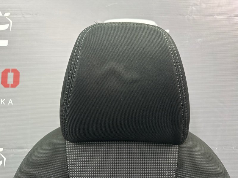 Сиденье с подогревом Hyundai i30 2013