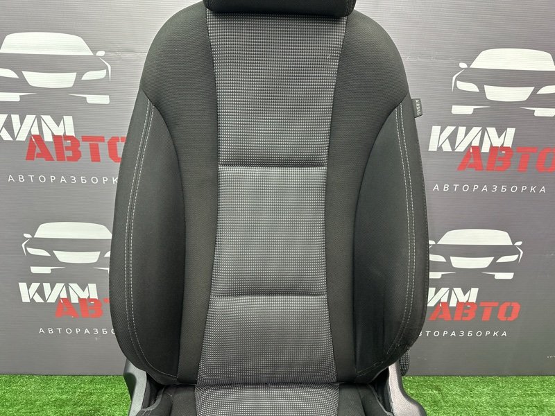 Сиденье с подогревом Hyundai i30 2013