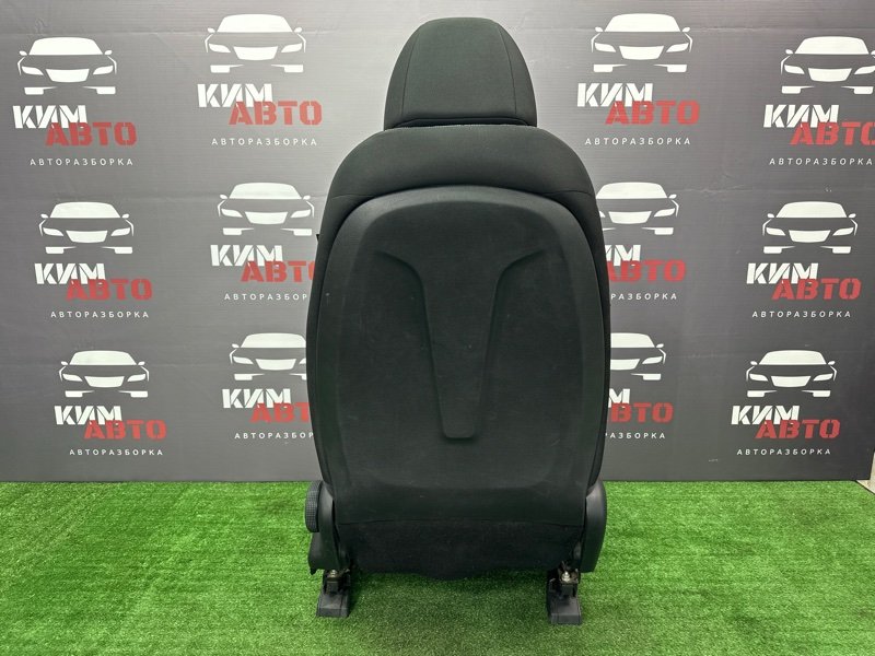 Сиденье с подогревом Hyundai i30 2013