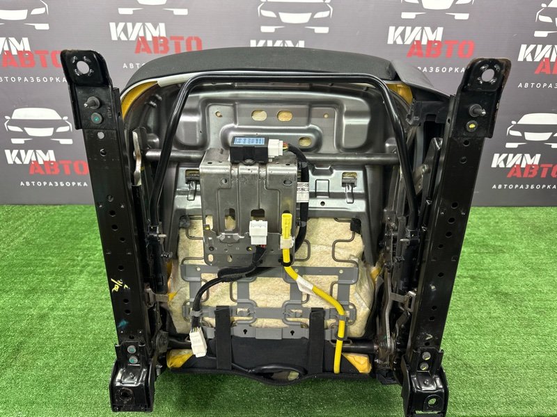 Сиденье с подогревом Hyundai i30 2013