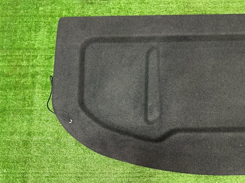 Полка багажника Hyundai i30 2013