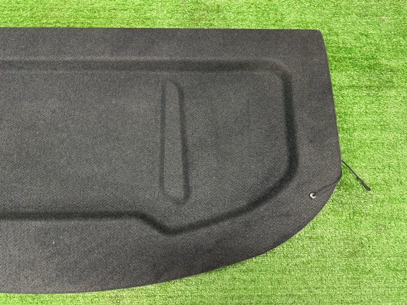 Полка багажника Hyundai i30 2013