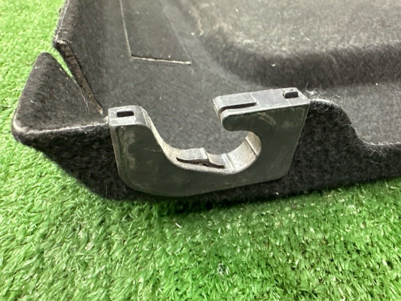 Полка багажника Hyundai i30 2013